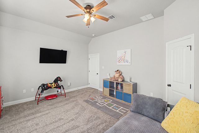 793 County Road 2535 Road, Decatur, TX 76234