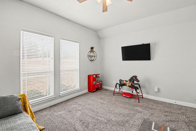 793 County Road 2535 Road, Decatur, TX 76234