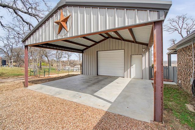 793 County Road 2535 Road, Decatur, TX 76234