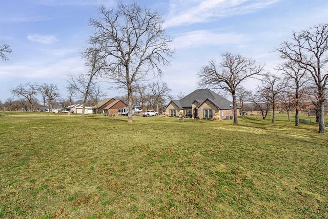793 County Road 2535 Road, Decatur, TX 76234