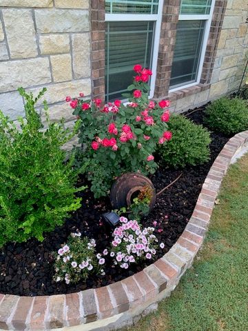 793 County Road 2535 Road, Decatur, TX 76234