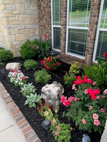 793 County Road 2535 Road, Decatur, TX 76234