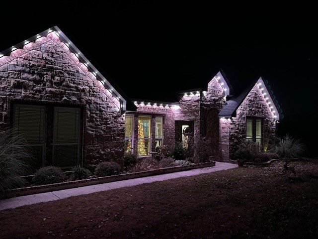 793 County Road 2535 Road, Decatur, TX 76234