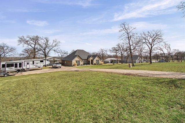 793 County Road 2535 Road, Decatur, TX 76234