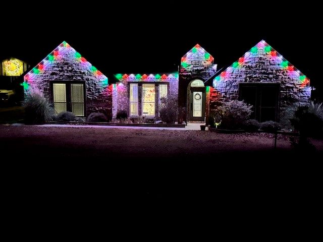 793 County Road 2535 Road, Decatur, TX 76234