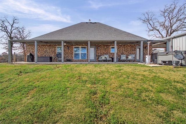 793 County Road 2535 Road, Decatur, TX 76234