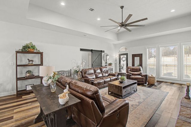 793 County Road 2535 Road, Decatur, TX 76234