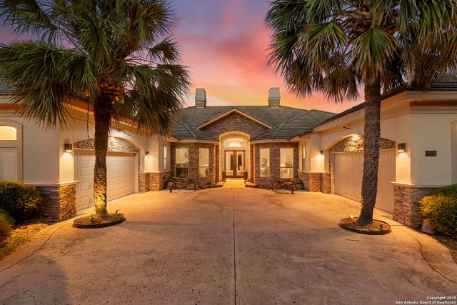 24626 Bogey Ridge, San Antonio, TX 78260