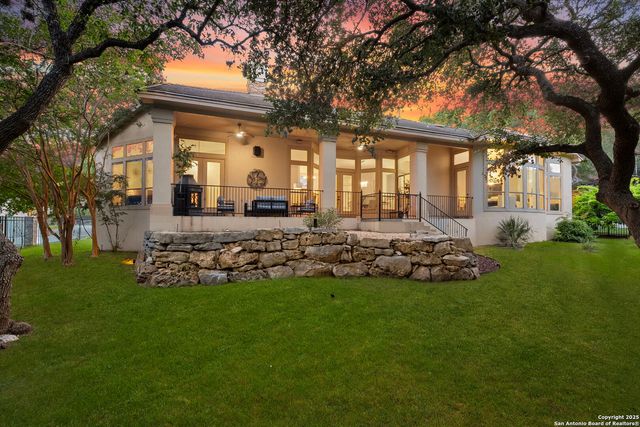 24626 Bogey Ridge, San Antonio, TX 78260