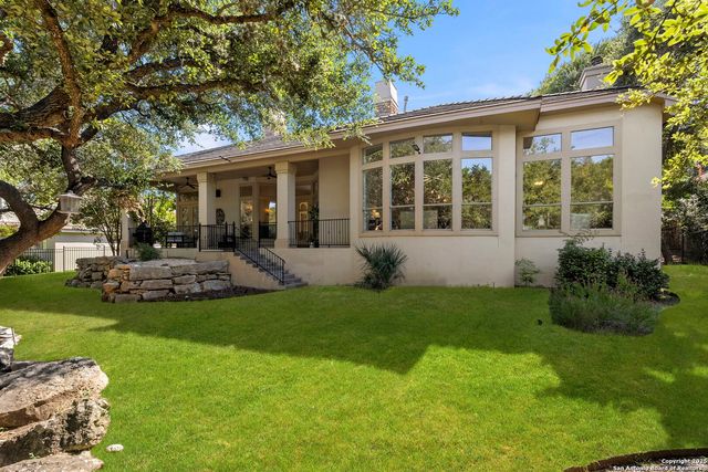 24626 Bogey Ridge, San Antonio, TX 78260