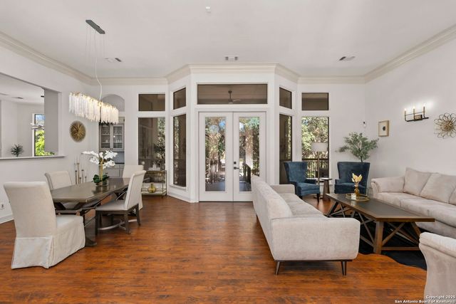 24626 Bogey Ridge, San Antonio, TX 78260