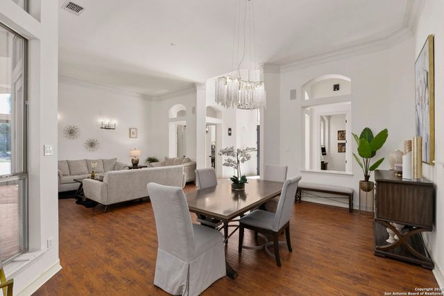 24626 Bogey Ridge, San Antonio, TX 78260