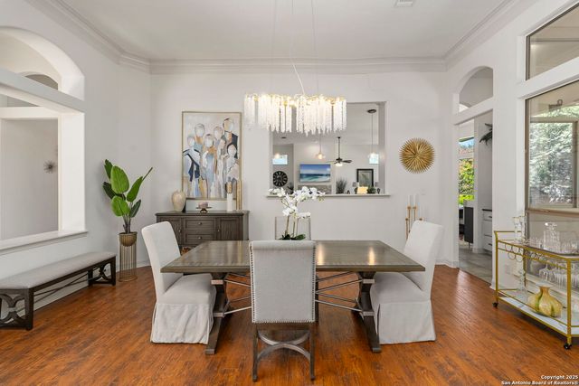 24626 Bogey Ridge, San Antonio, TX 78260