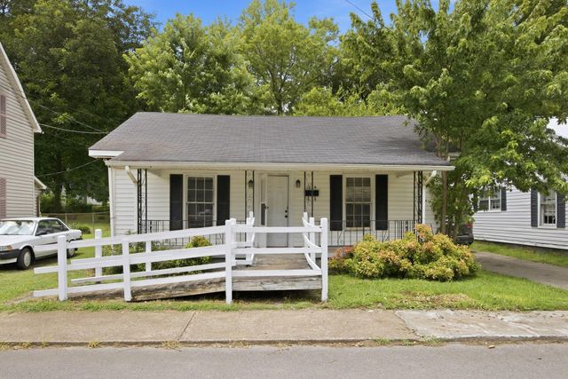 1234 Church Street SE, Cleveland, TN 37311