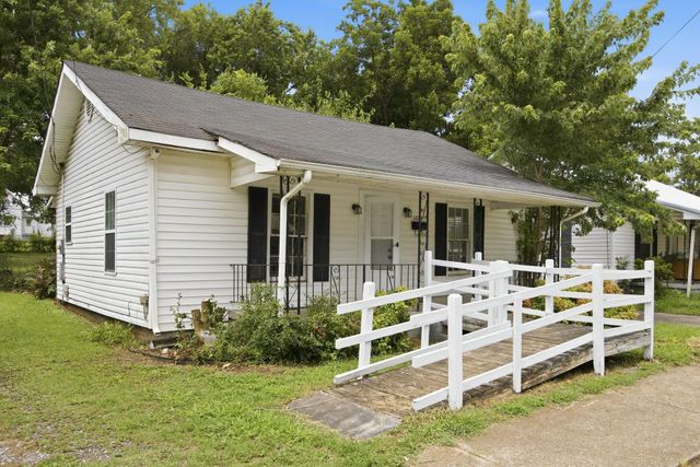 1234 Church Street SE, Cleveland, TN 37311