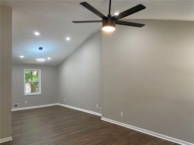 1413 Silver Lake Drive, Norcross, GA 30093