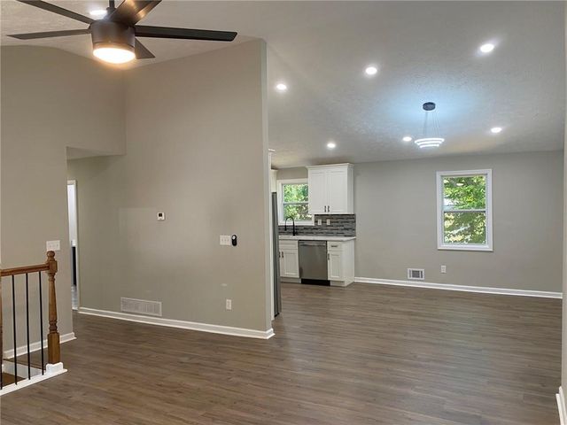 1413 Silver Lake Drive, Norcross, GA 30093