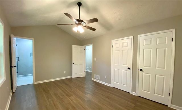 1413 Silver Lake Drive, Norcross, GA 30093