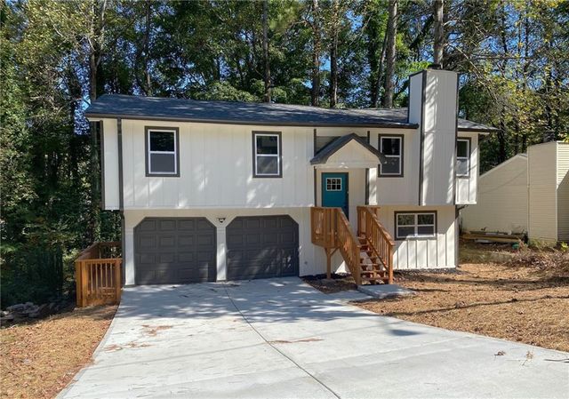1413 Silver Lake Drive, Norcross, GA 30093