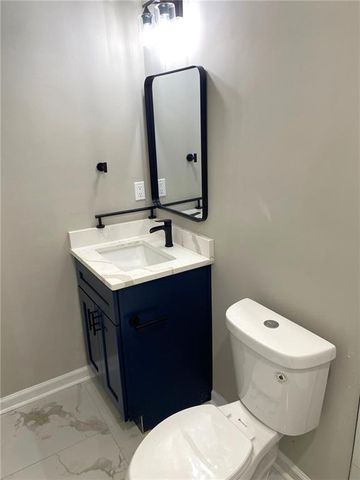 1413 Silver Lake Drive, Norcross, GA 30093