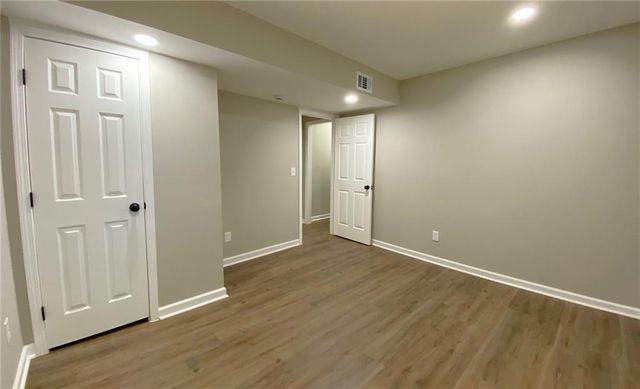 1413 Silver Lake Drive, Norcross, GA 30093