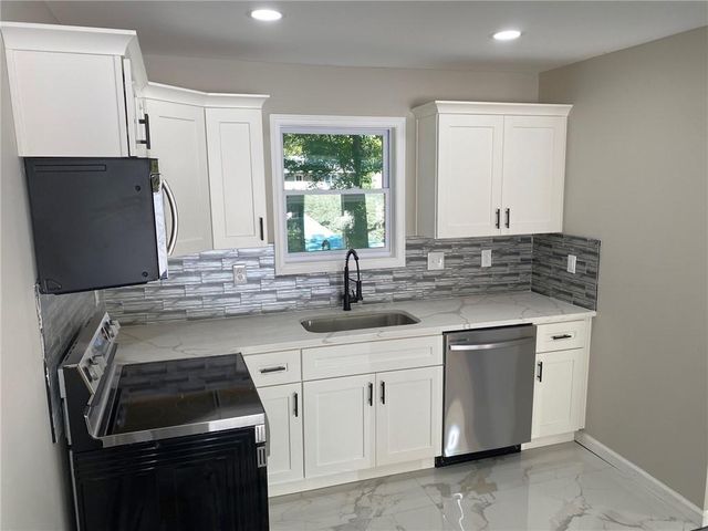 1413 Silver Lake Drive, Norcross, GA 30093