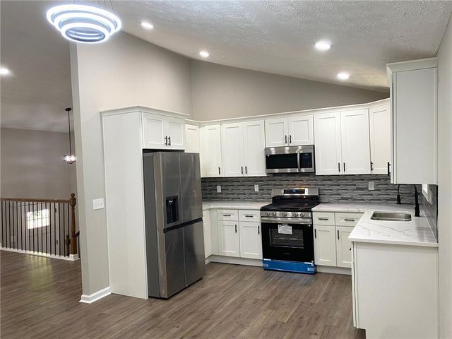 1413 Silver Lake Drive, Norcross, GA 30093