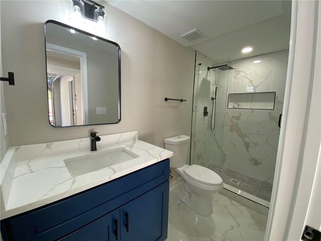 1413 Silver Lake Drive, Norcross, GA 30093