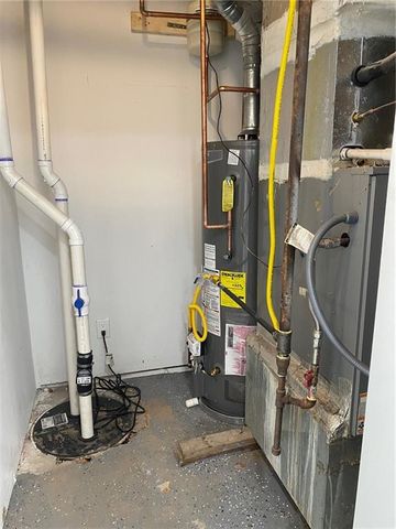 1413 Silver Lake Drive, Norcross, GA 30093