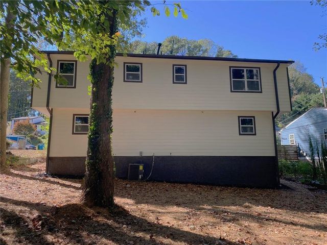 1413 Silver Lake Drive, Norcross, GA 30093