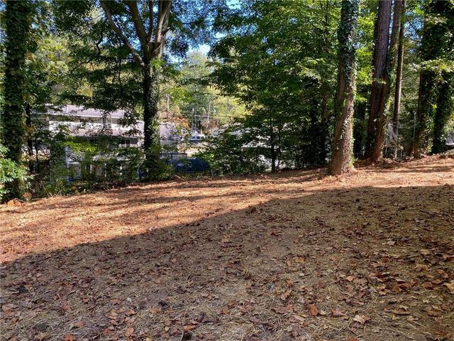 1413 Silver Lake Drive, Norcross, GA 30093