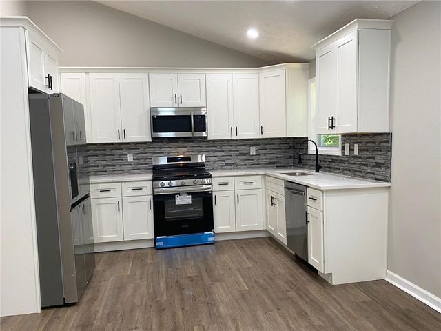 1413 Silver Lake Drive, Norcross, GA 30093