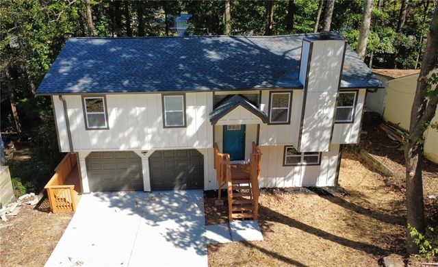 1413 Silver Lake Drive, Norcross, GA 30093