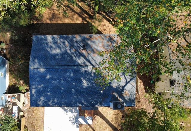 1413 Silver Lake Drive, Norcross, GA 30093