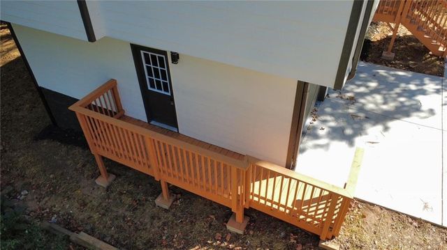 1413 Silver Lake Drive, Norcross, GA 30093