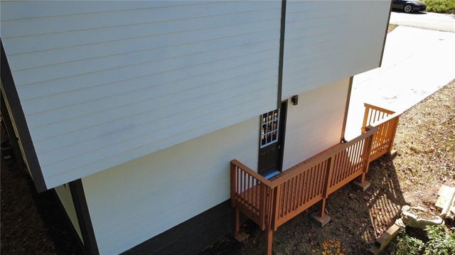 1413 Silver Lake Drive, Norcross, GA 30093