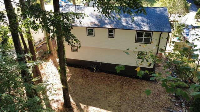 1413 Silver Lake Drive, Norcross, GA 30093