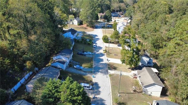 1413 Silver Lake Drive, Norcross, GA 30093