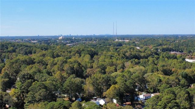 1413 Silver Lake Drive, Norcross, GA 30093