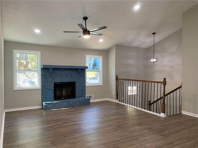 1413 Silver Lake Drive, Norcross, GA 30093