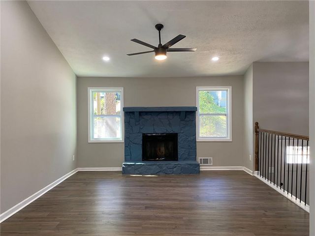 1413 Silver Lake Drive, Norcross, GA 30093