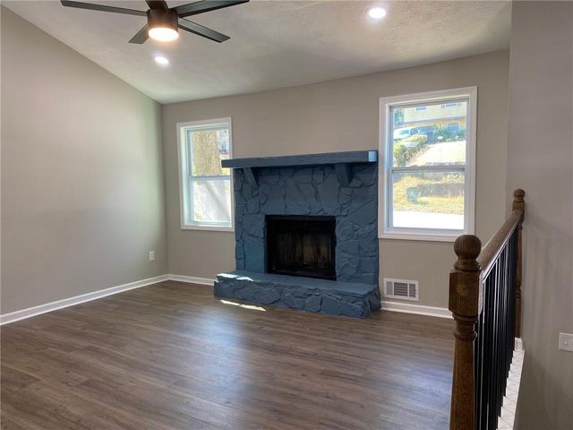 1413 Silver Lake Drive, Norcross, GA 30093