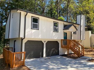 1413 Silver Lake Drive, Norcross, GA 30093