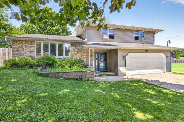 3006 GLENDALE AVENUE, Green Bay, WI 54313