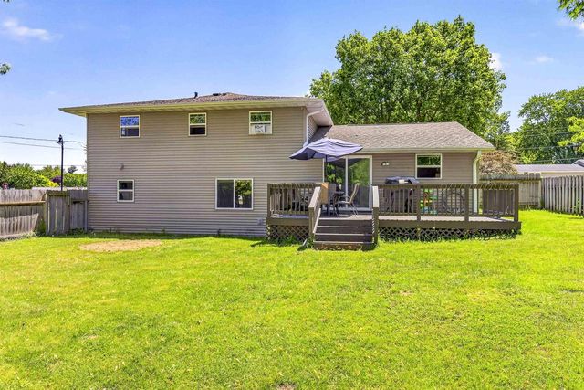 3006 GLENDALE AVENUE, Green Bay, WI 54313