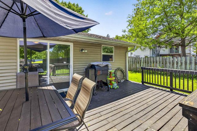3006 GLENDALE AVENUE, Green Bay, WI 54313