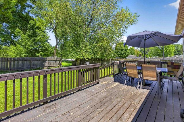 3006 GLENDALE AVENUE, Green Bay, WI 54313