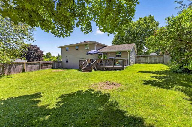 3006 GLENDALE AVENUE, Green Bay, WI 54313