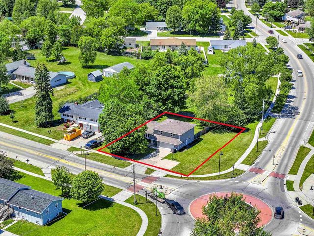 3006 GLENDALE AVENUE, Green Bay, WI 54313