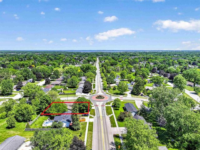 3006 GLENDALE AVENUE, Green Bay, WI 54313